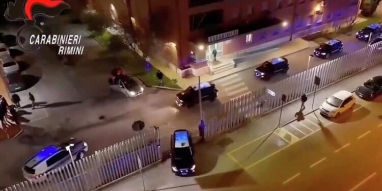 Арестованного украинца связывали с «Северными потоками» еще в 2024 году