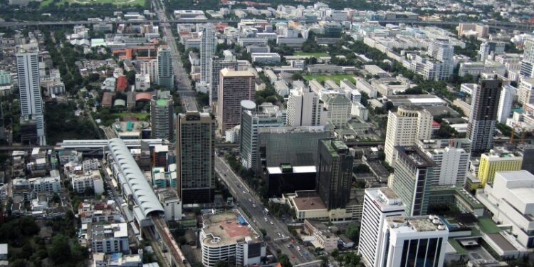 Арестованному в Таиланде россиянину аннулировали визу, рассказали волонтеры