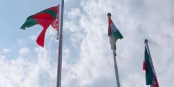 Белоруссия и Иран подпишут договор о стратегическом сотрудничестве