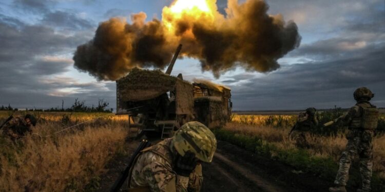 Бойцы «Севера» уничтожили в Сумской области подразделение ССО Украины