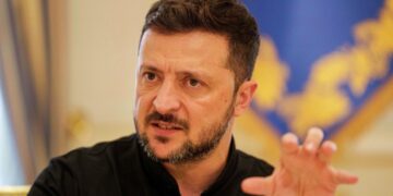 «Будут проблемы»: на Западе предупредили о мерзком плане Зеленского