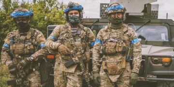 Бывший наемник призвал поляков не воевать на стороне ВСУ