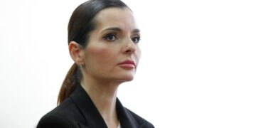 Бывший оппонент Гуцул осудил политическую расправу над ней