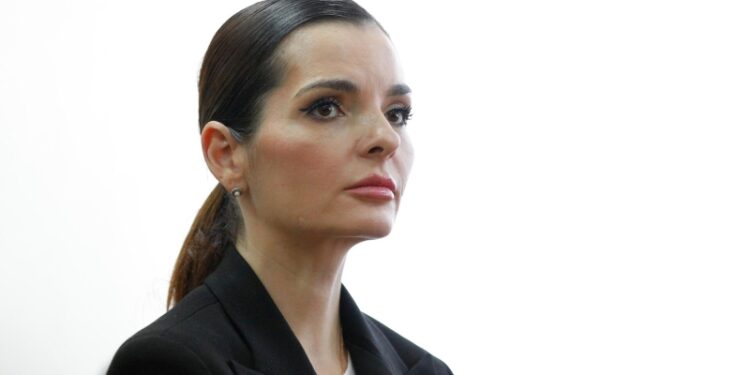 Бывший оппонент Гуцул осудил политическую расправу над ней