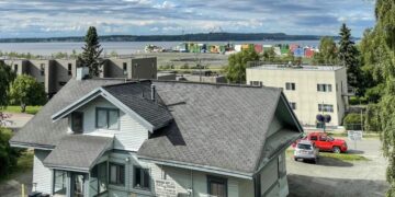 Бывший вице-губернатор Аляски выступил за дружбу России и США