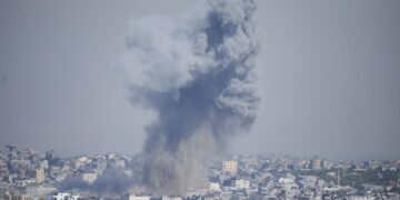 Число погибших сотрудников «Аль-Джазиры» в Газе возросло до пяти