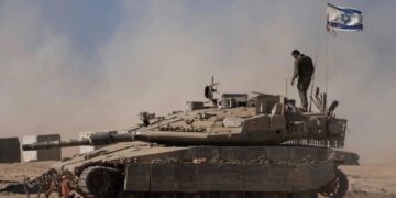 Число погибших журналистов при ударе по сектору Газа возросло до четырех