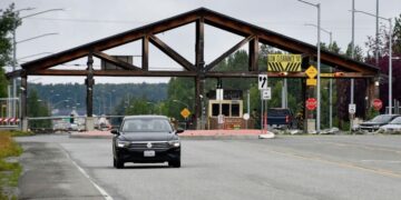 CNN: саммит на Аляске встревожил европейских лидеров