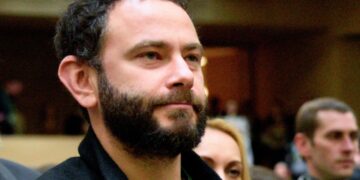 Депутата Рады Дубинского сняли с должности замглавы комитета