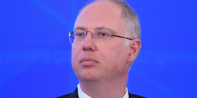 Дмитриев встретил медведя перед встречей Путина и Трампа