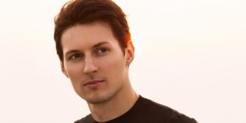 Дуров прокомментировал свой арест во Франции