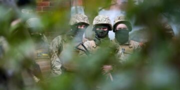 Экс-наемник ВСУ рассказал, почему решил воевать на стороне Киева