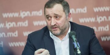 Экс-премьер Молдавии назвал правящую партию страны сектой