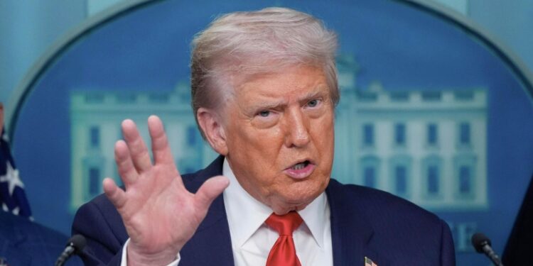 Эксперт назвал страны, которым будет выгоден «Маршрут Трампа»