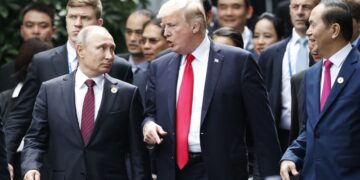 Эксперт оценил вероятность отказа США от угроз в адрес России