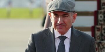 Эксперт прокомментировал соглашение о «Маршруте Трампа»