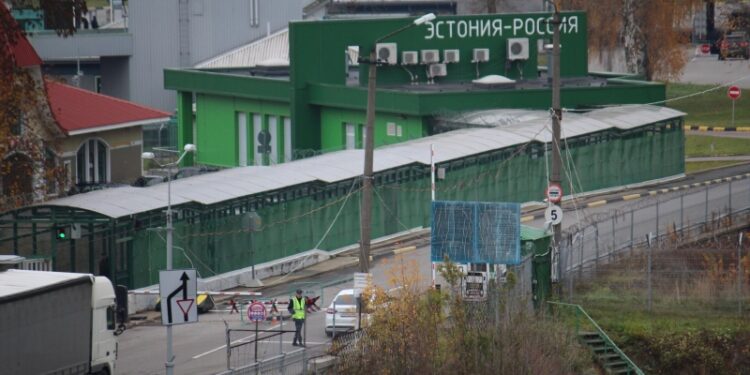 Европейцы схватились за голову: Эстонию уличили в ударах по России