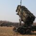 Германия поставит Украине системы Patriot по частям