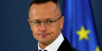 Глава МИД Венгрии резко отреагировал на дерзкую выходку Зеленского