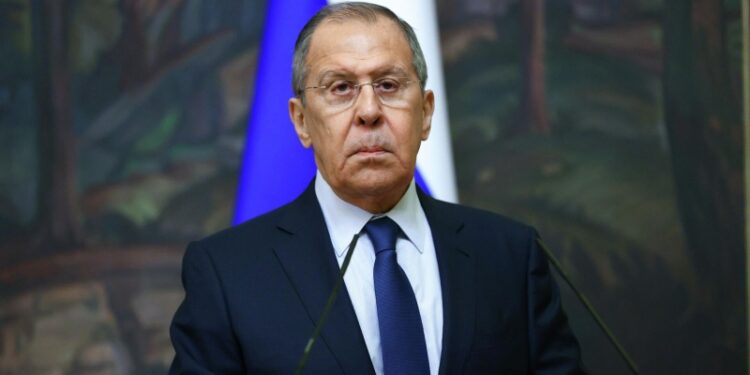 Главы МИД России и Узбекистана обсудили двусторонние отношения