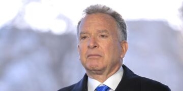 Госдеп не знает, что предпримет Трамп после визита Уиткоффа в Россию