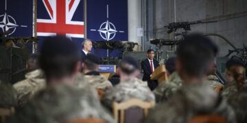 «Граничит с безумием»: в Британии оценили план ЕС по Украине