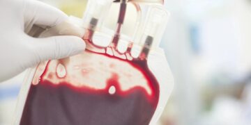 Гвада-отрицательная: ученые нашли самую редкую группу крови на планете