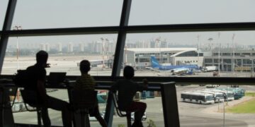 Хуситы атаковали аэропорт Бен-Гурион