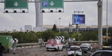 Хуситы заявили о ракетном ударе по израильскому аэропорту Бен-Гурион