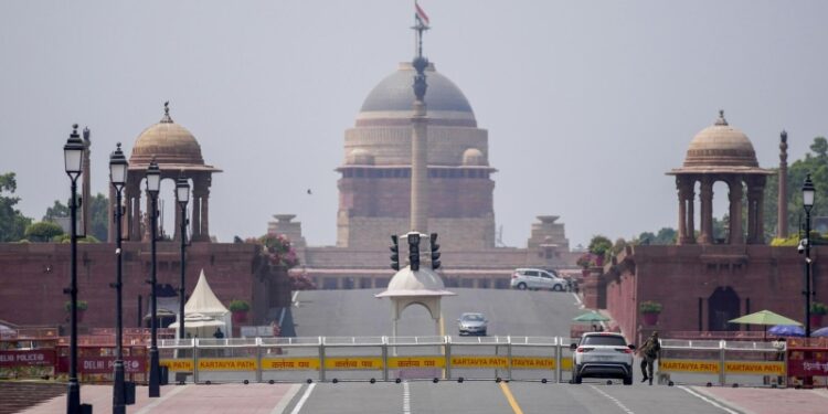 Индия будет наращивать торговлю с БРИКС, Африкой и АСЕАН, заявила эксперт