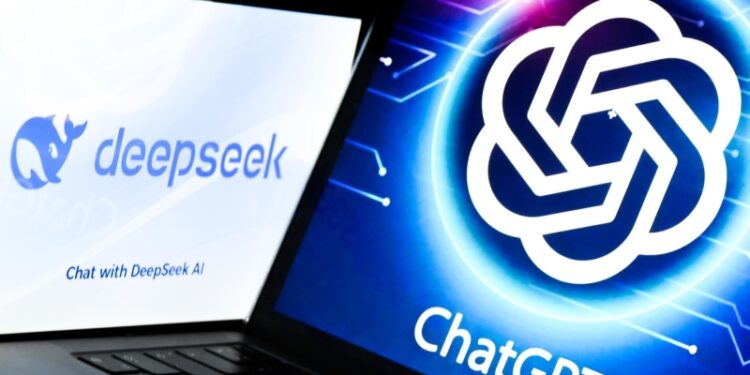 Инвестиции в развитие ИИ в США несут экономические риски, пишет WP