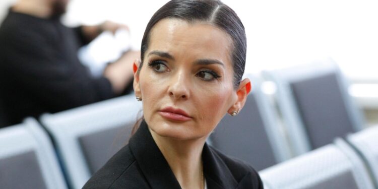 И.о. главы Гагаузии призвал к неповиновению молдавским властям