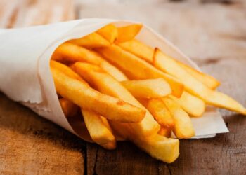 Картошка фри повышает риск диабета на 27% — но дело тут не в картофеле