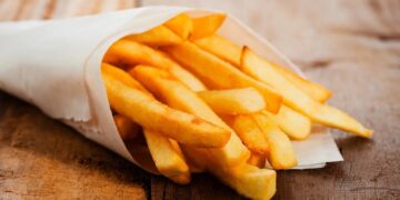 Картошка фри повышает риск диабета на 27% — но дело тут не в картофеле