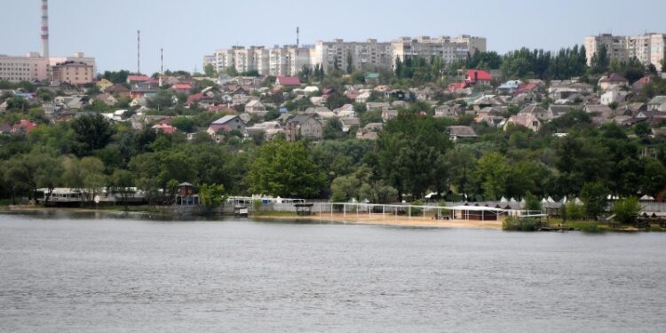 Киев поставил пенсионеров Херсона на грань выживания, заявил сенатор