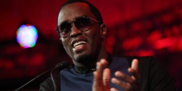 Команда Diddy обсудила с администрацией Трампа возможное помилование рэпера