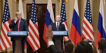 Конгрессвуман Луна рассказала об ожиданиях от саммита на Аляске