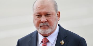 Король Малайзии ознакомился с вертолетами казанского производства