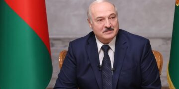 Лукашенко рассказал, как Трампу пришлось ему перезванивать