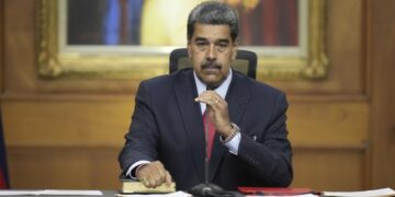 Мадуро заявил, что мир проявляет впечатляющую солидарность с Венесуэлой