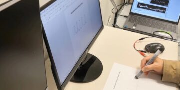 Магнитная ручка выявит болезнь Паркинсона задолго до появления первых симптомов