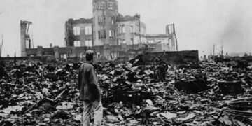 Мэр Хиросимы призвал сделать уничтожение ЯО «консенсусом общества»