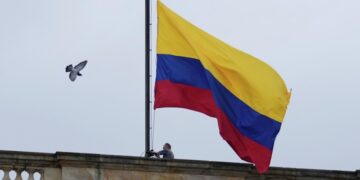 МИД Колумбии надеется на скорое принятие закона о запрете наемничества