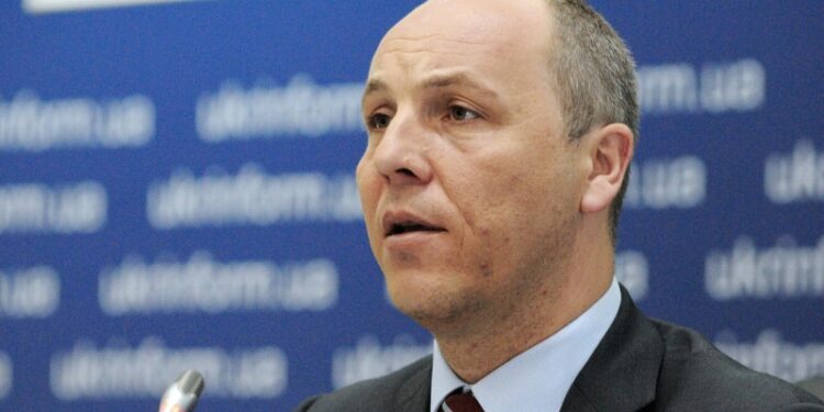 Мирошник назвал возможную причину убийства Парубия