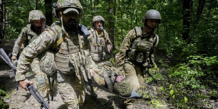 Могилу украинского наемника нашли в Германии