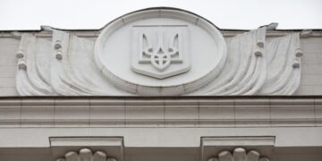 На Украине хотят сажать в тюрьму за нарушение прав ЛГБТ*