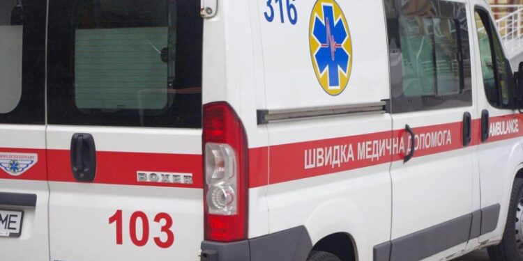 На Украине мужчина погиб после мобилизации, пишут СМИ