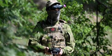 На Украине забили тревогу из-за одного подразделения ВС России