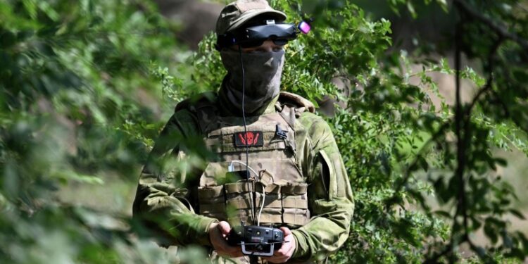 На Украине забили тревогу из-за одного подразделения ВС России