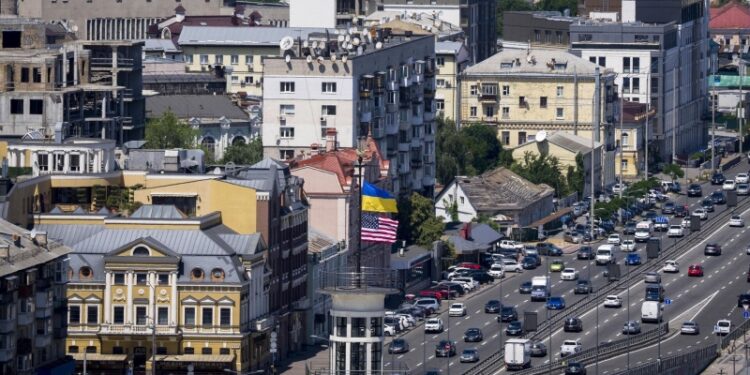 НАБУ провело обыски у представителей СБУ, пишут СМИ